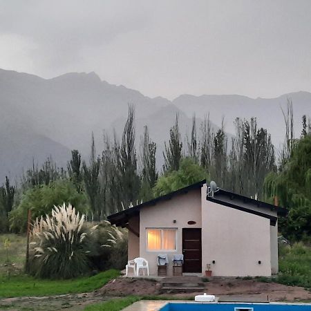 Starry Lodge Lujan de Cuyo Eksteriør billede