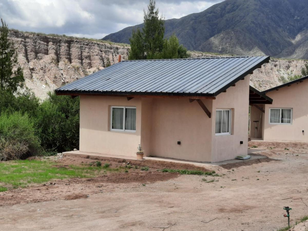 Starry Lodge Lujan de Cuyo Eksteriør billede