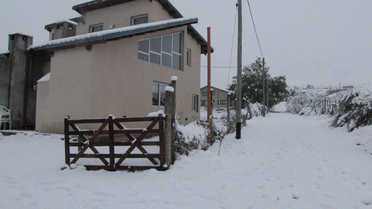 Starry Lodge Lujan de Cuyo Eksteriør billede