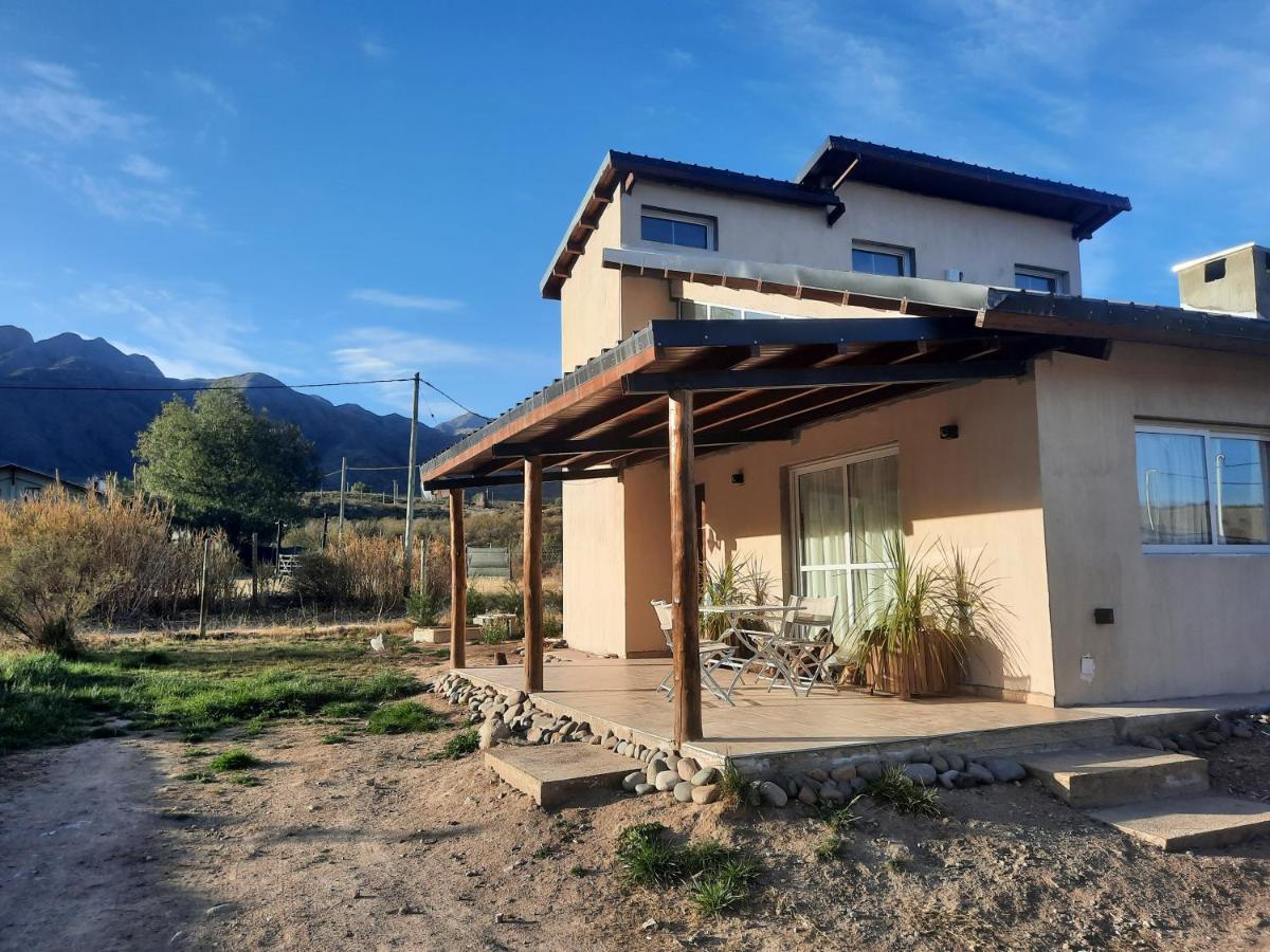 Starry Lodge Lujan de Cuyo Eksteriør billede